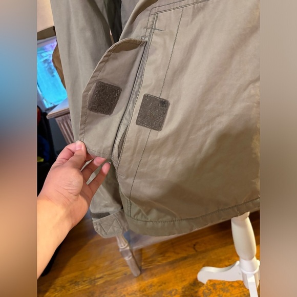 Burton Dryride Women’s Half Zip Coat - Picture 4 of 16